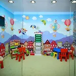 Hotel Rhodopi