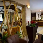 Hotel Rhodopi Tschepelare