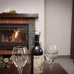 Rhodopi Szálloda 4*