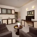 Szálloda Rhodopi 4*