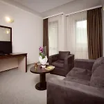 Rhodopi Hotel 4*