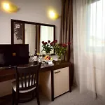 Rhodopi Hotel Tschepelare