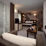 Hotel Rhodopi Tschepelare