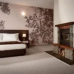 Szálloda Rhodopi 4*
