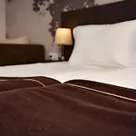 Szálloda Rhodopi 4*