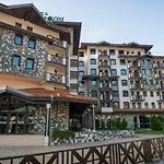 Rhodopi Szálloda 4*