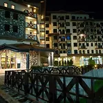 Hotel Rhodopi Tschepelare