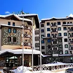Rhodopi Hotel Tschepelare