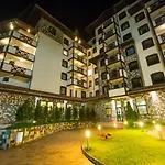Rhodopi 4* Csepelare