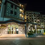 Rhodopi Szálloda 4*