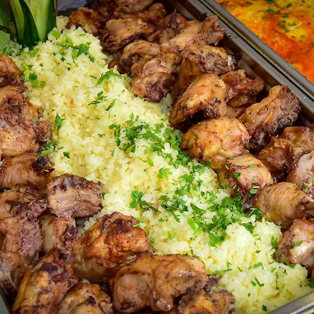 Rhodopi Hotel Chepelare