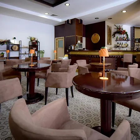 Rhodopi 4* Chepelare