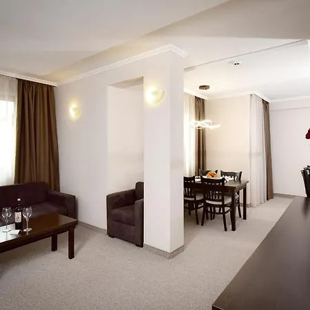 Rhodopi Hotel