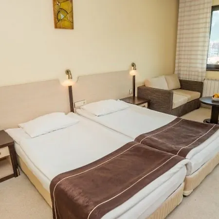 Rhodopi 4* Chepelare