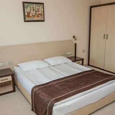 Hotel Rhodopi