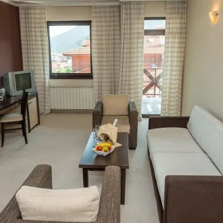 Hotel Rhodopi