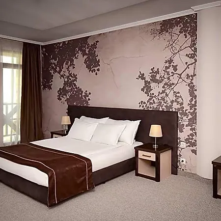 Rhodopi Hotel