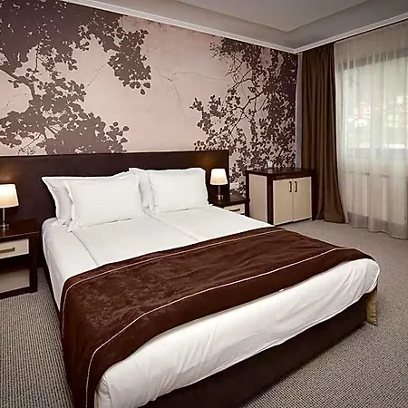 Rhodopi Hotel