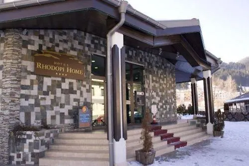 Rhodopi Hotel