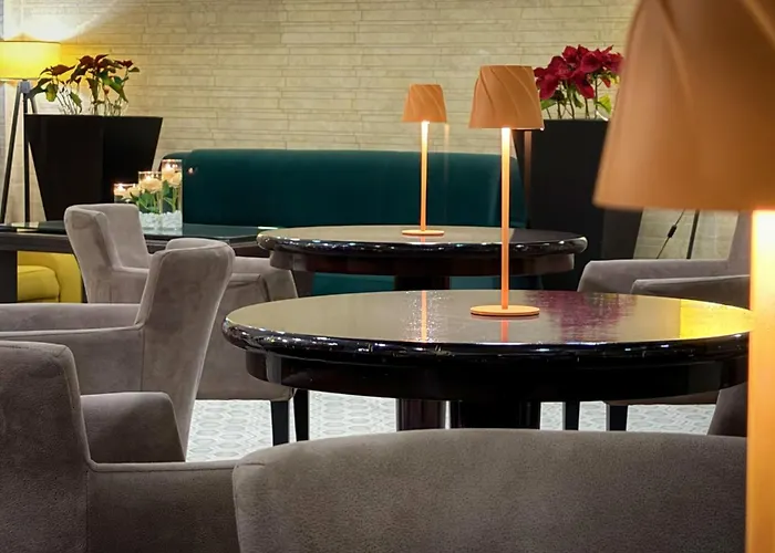 Rhodopi Hotel Chepelare