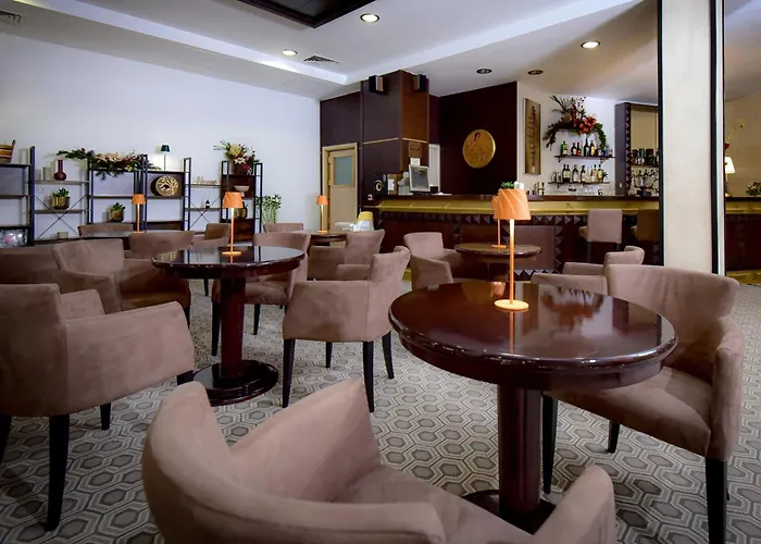 Rhodopi 4* Chepelare