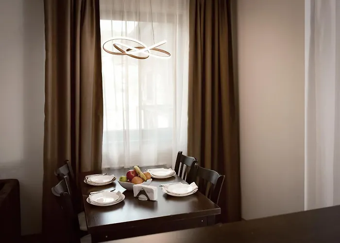 Hotel Rhodopi Chepelare