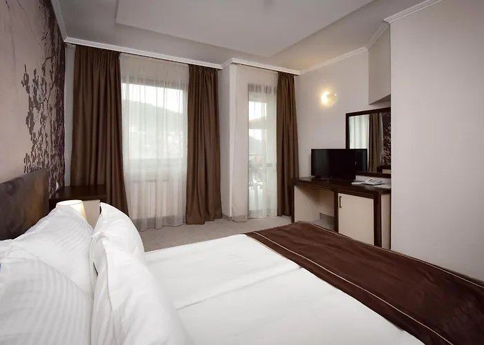 Rhodopi Hotel Chepelare