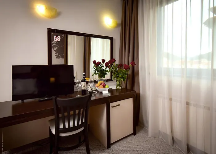 Rhodopi Hotel Chepelare