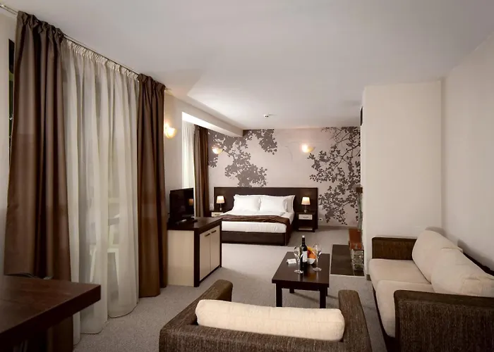 Rhodopi Hotel Chepelare