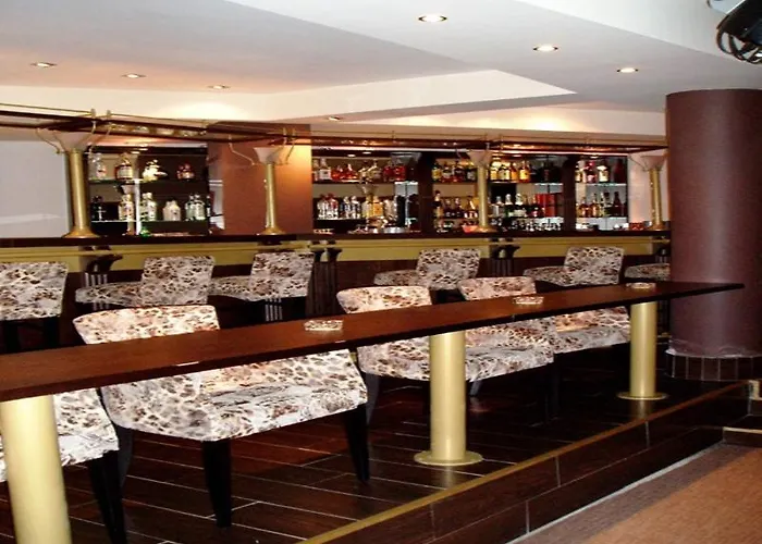 Rhodopi 4* Chepelare