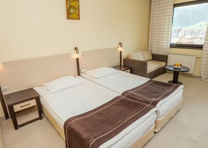 Rhodopi 4* Chepelare