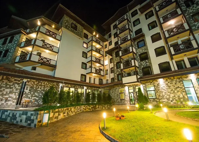 Rhodopi 4* Chepelare